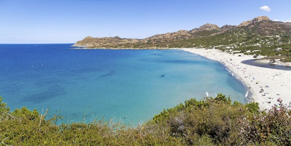 Les Plus Belles Plages De Corse Belambra