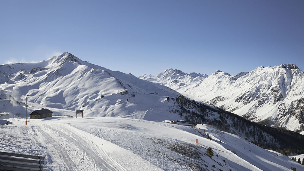 Activités avec les enfants dans les Alpes : y'a pas que le ski !