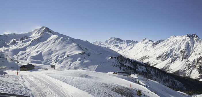 Vacances d’hiver à la montagne : quelles activités faire quand on ne skie pas ?