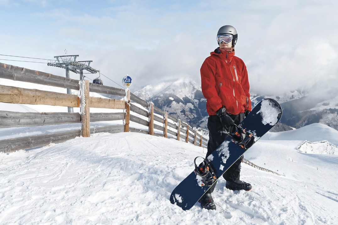 Tenue de ski : les vêtements à privilégier