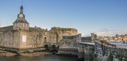 Que visiter à Lorient et ses alentours