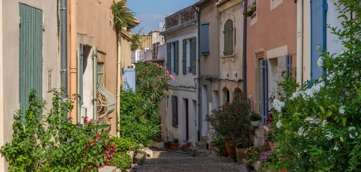 Trois jours en Camargue : que visiter à Arles et ses environs ?